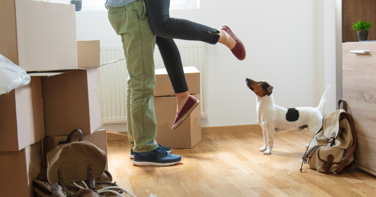 5 conseils pour éviter les maux de dos lors d’un déménagement