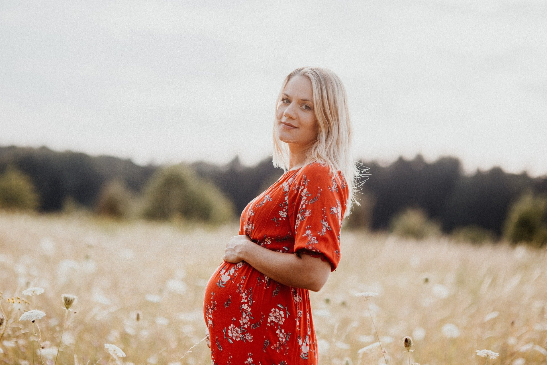 5 bonnes raisons de consulter un chiro pendant la grossesse