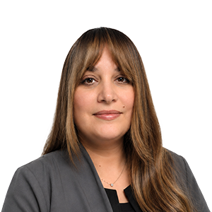 Amina Krimche