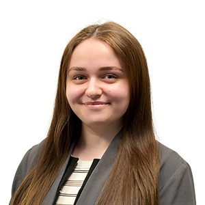 Josianne St-Pierre
