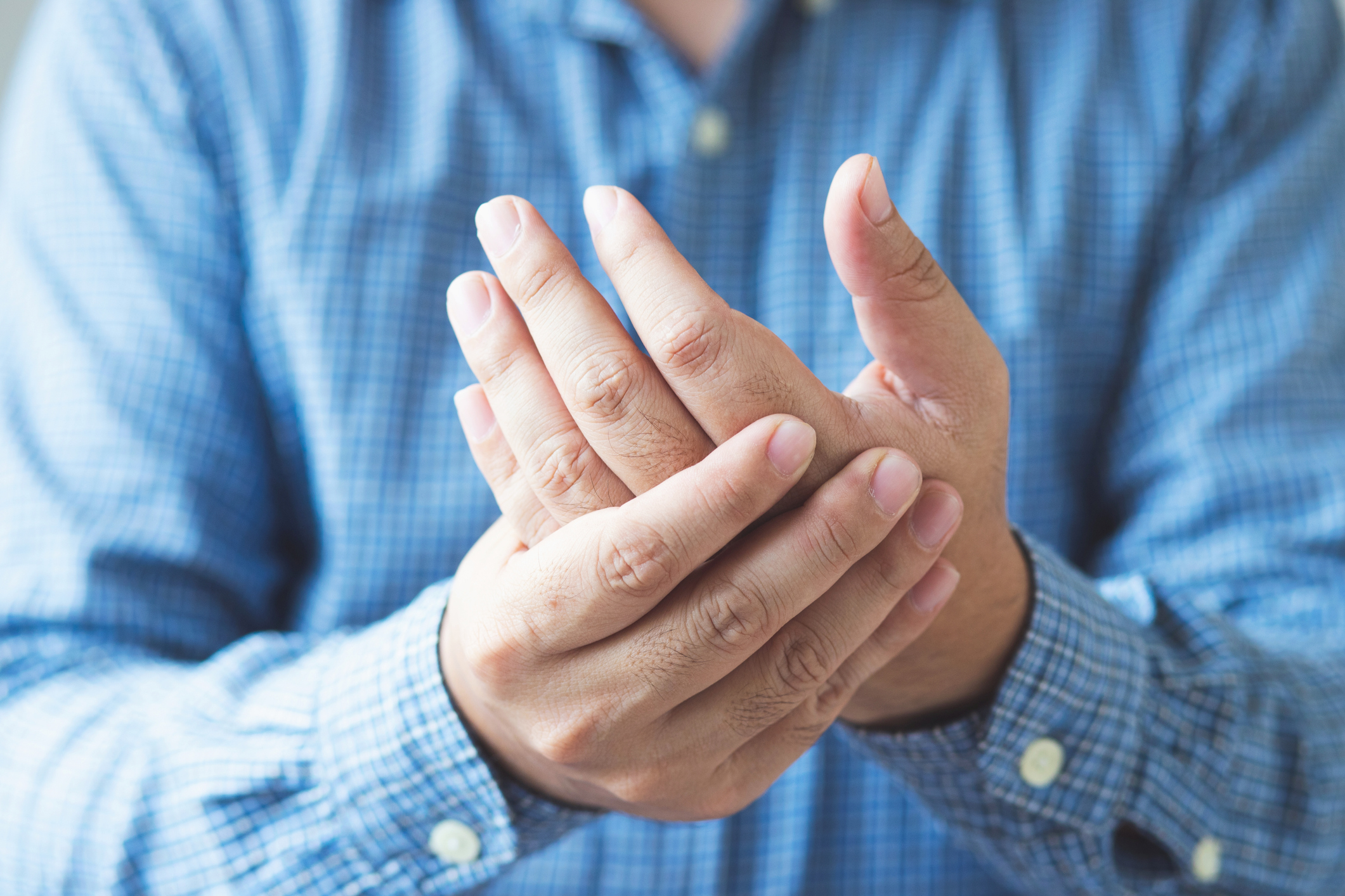 Comment la physiothérapie peut venir en aide à l’arthrite rhumatoïde?
