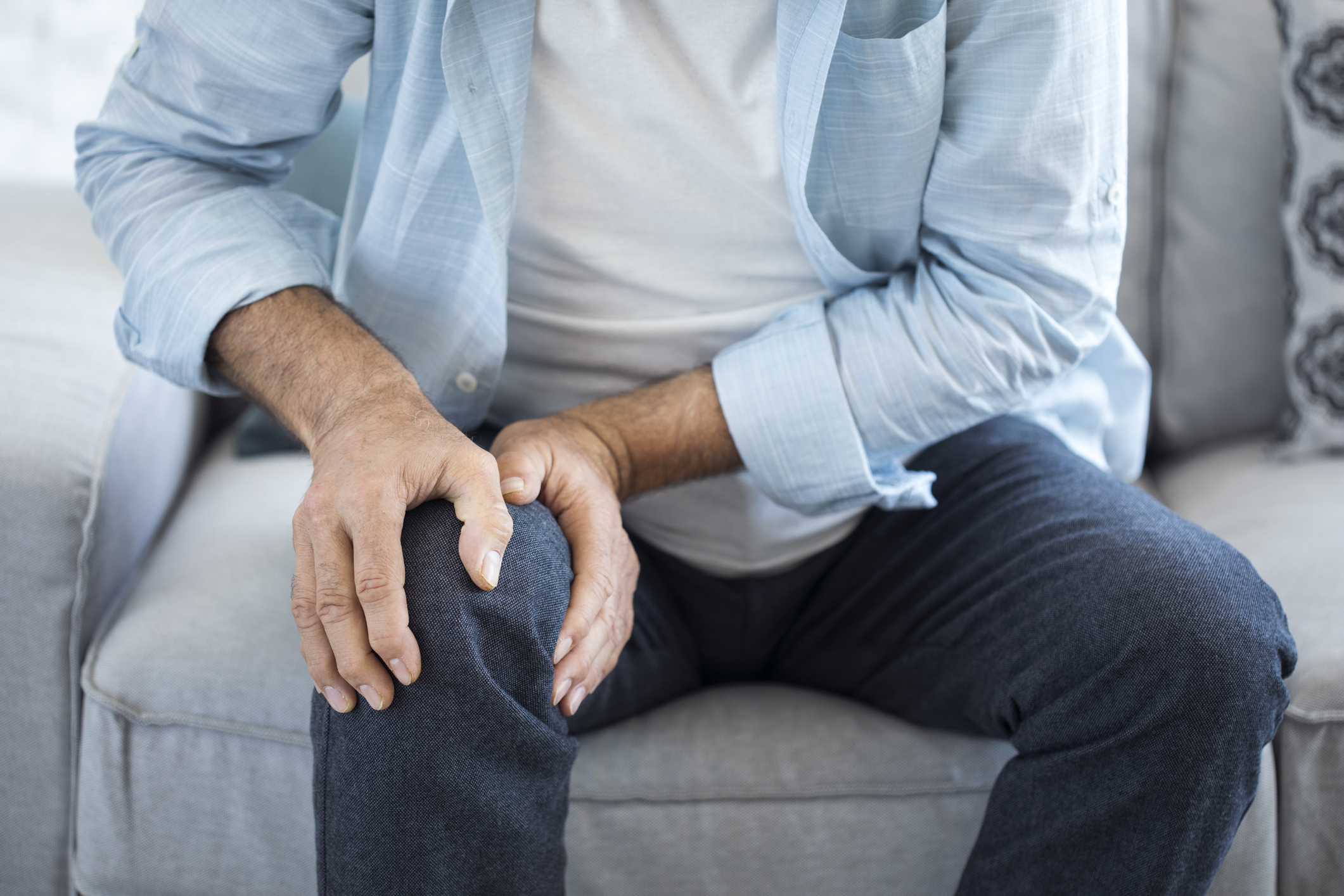 Démystifier l’arthrose du genou